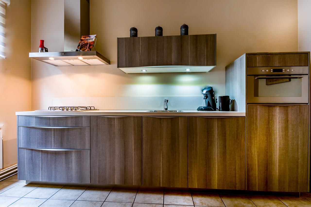 Il Forno Apartment Valkenburg aan de Geul Exterior photo